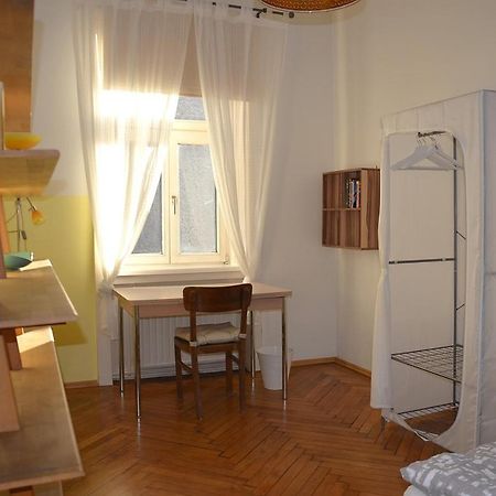 Vienna 1090公寓 外观 照片