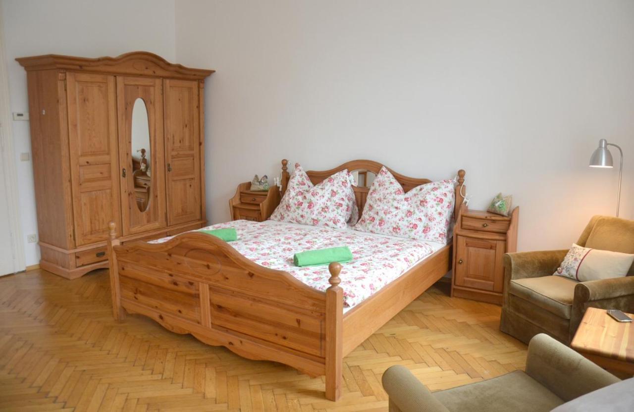 Vienna 1090公寓 外观 照片