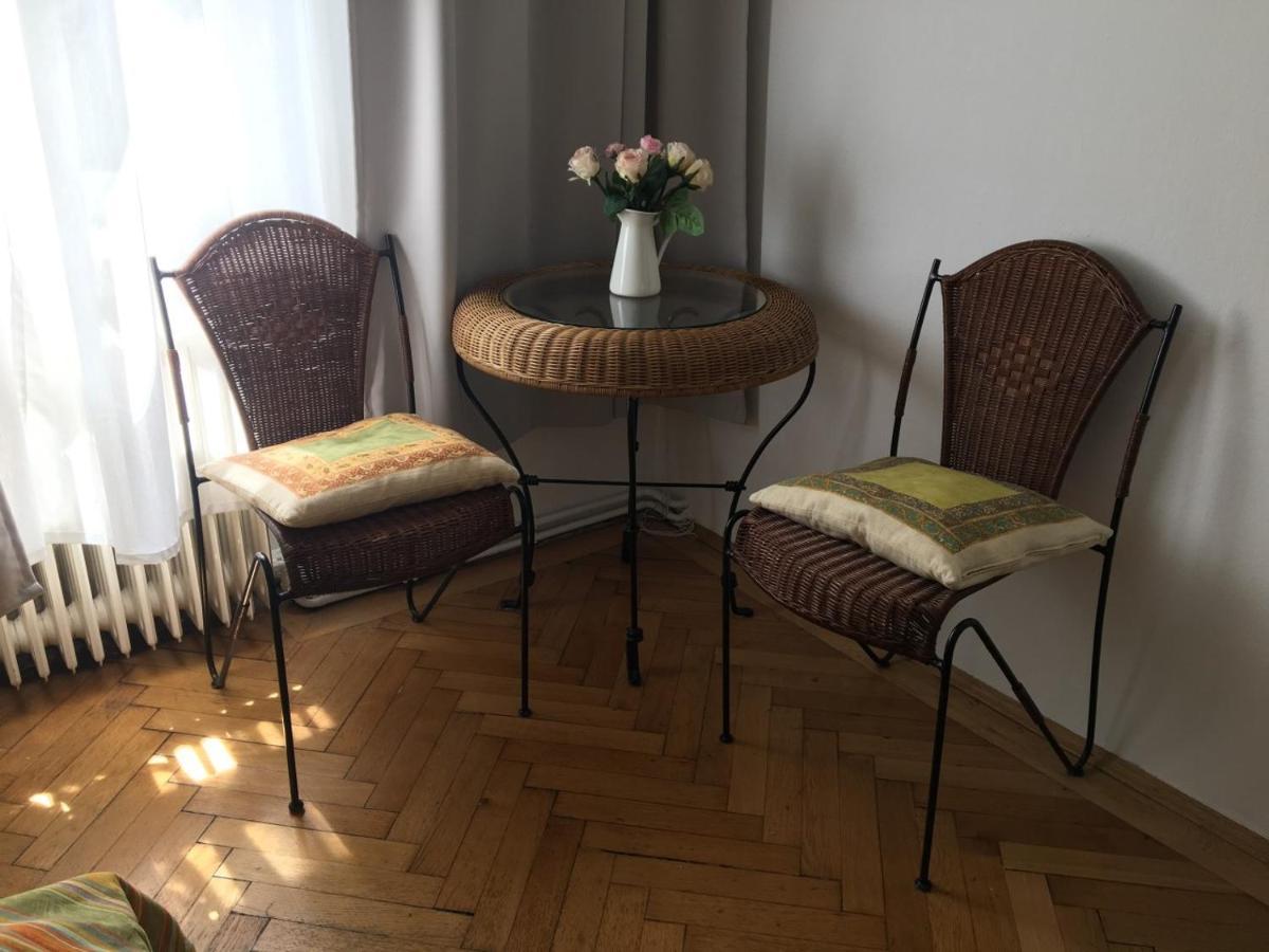 Vienna 1090公寓 外观 照片
