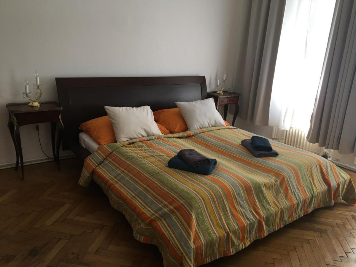 Vienna 1090公寓 外观 照片