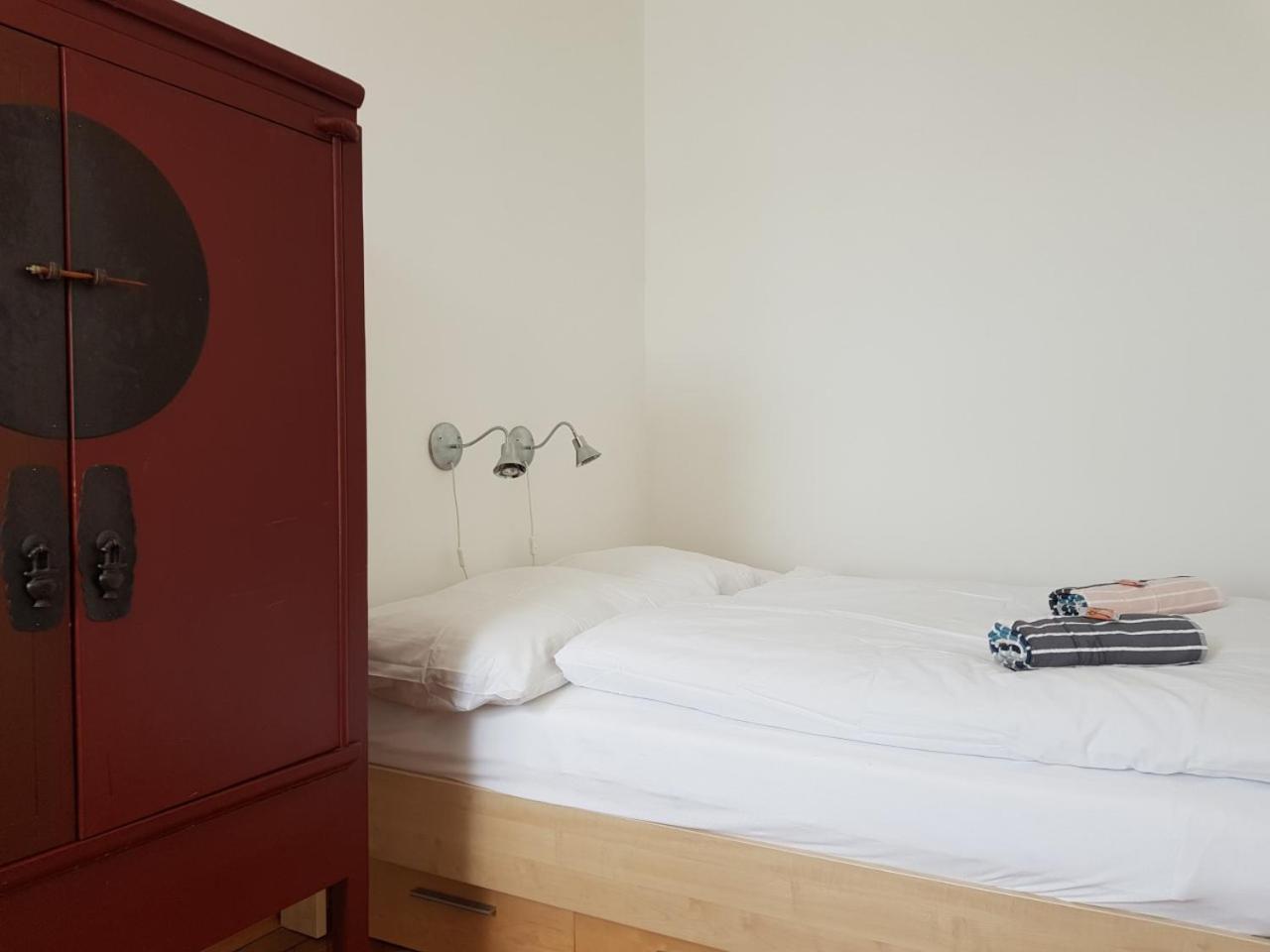 Vienna 1090公寓 客房 照片
