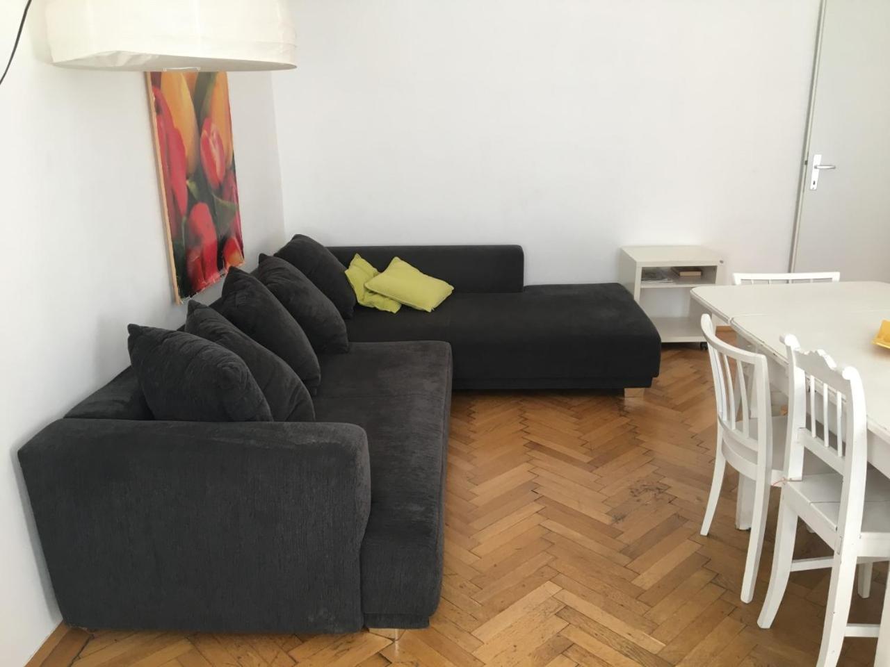 Vienna 1090公寓 客房 照片