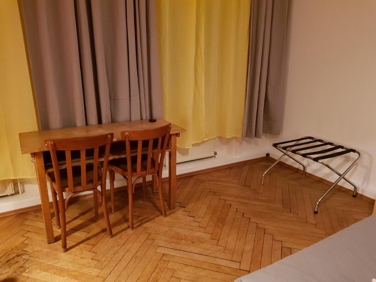 Vienna 1090公寓 客房 照片