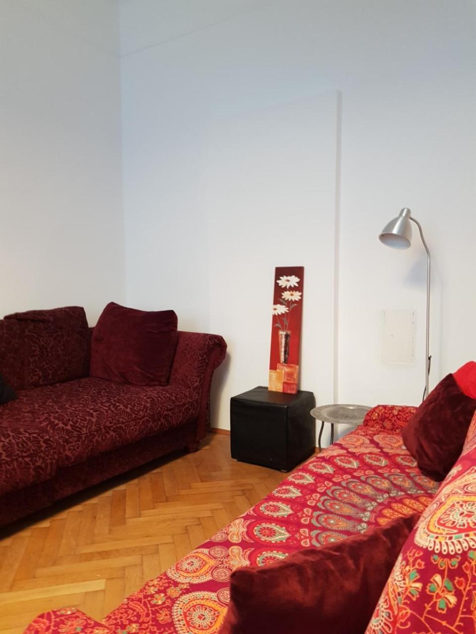 Vienna 1090公寓 客房 照片