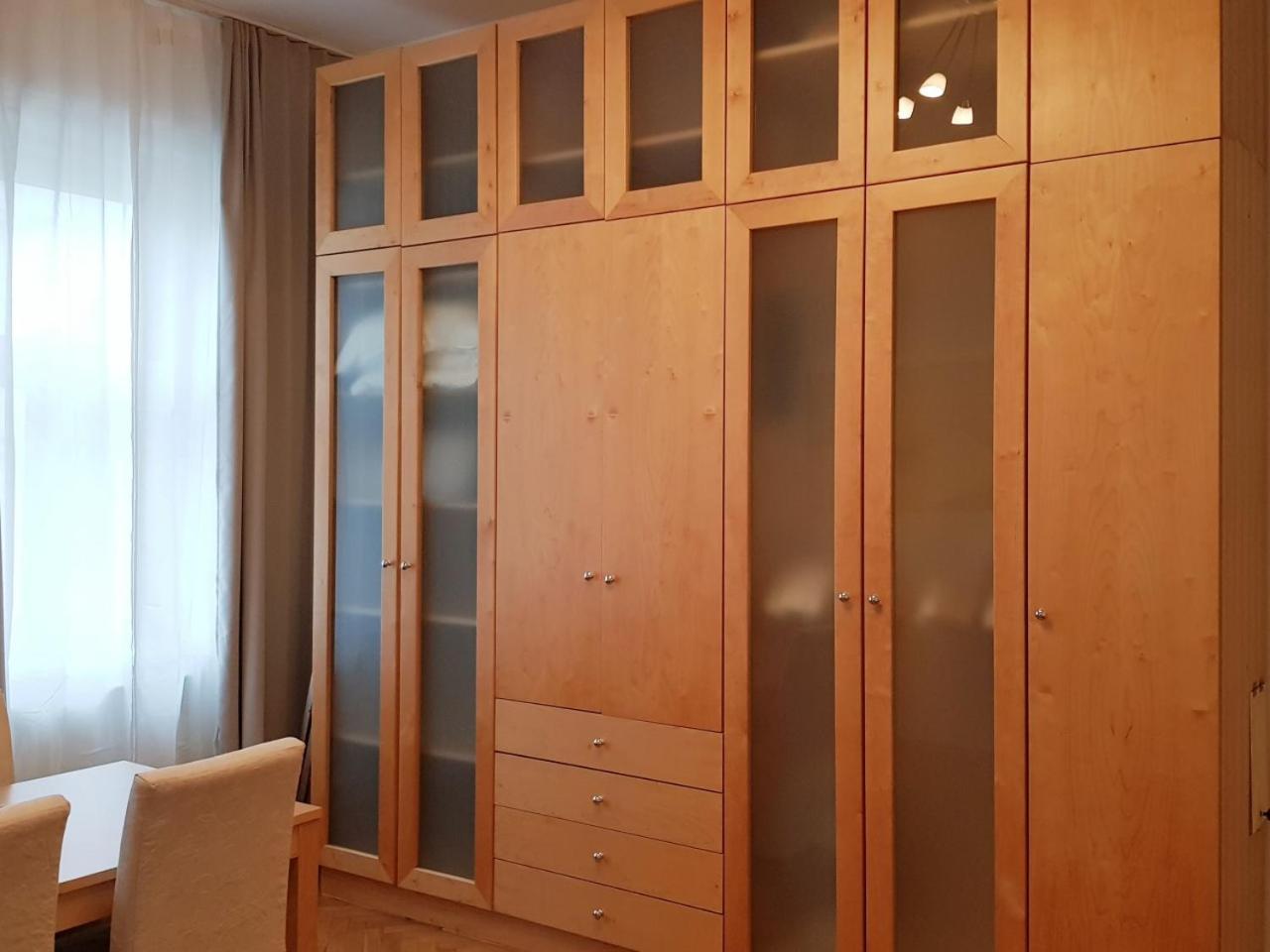 Vienna 1090公寓 客房 照片