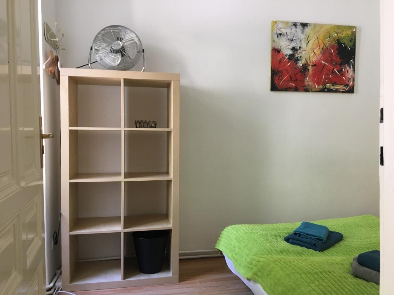 Vienna 1090公寓 客房 照片