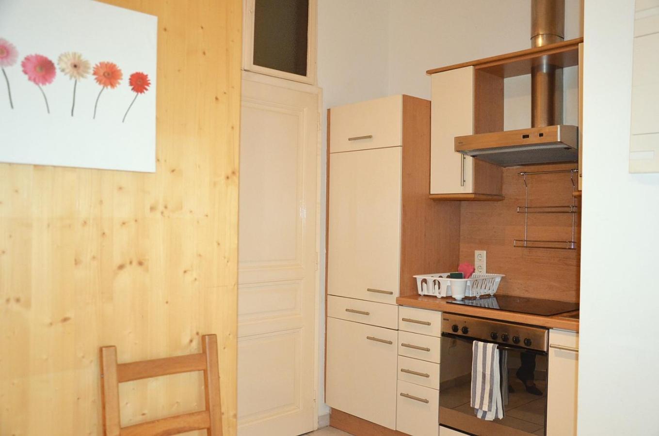 Vienna 1090公寓 客房 照片